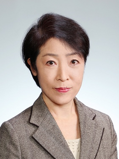 赤羽悟美