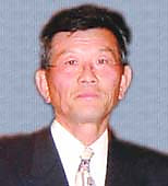 橋本 敬太郎