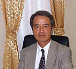 馬場 明道