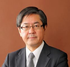 吉岡 充弘