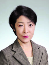 赤羽 悟美