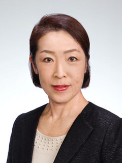 赤羽 悟美